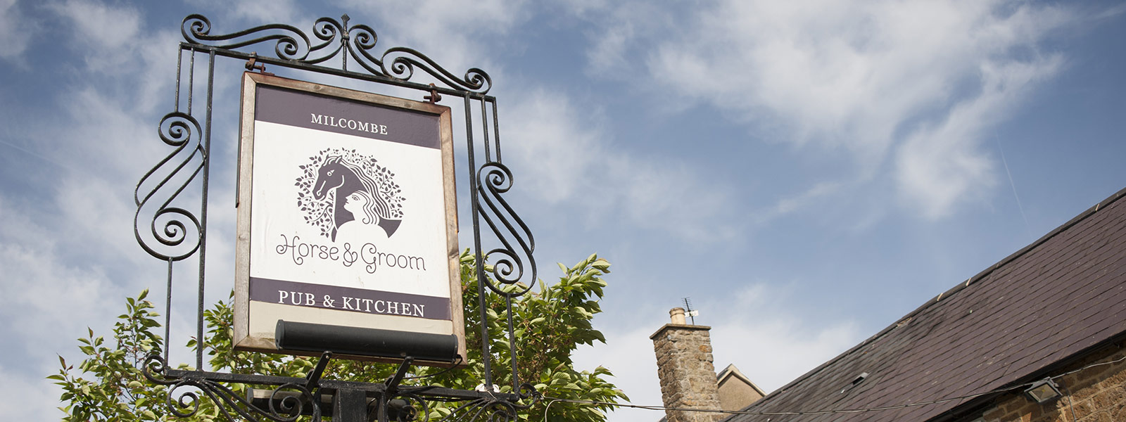 Photograph of Milcombe