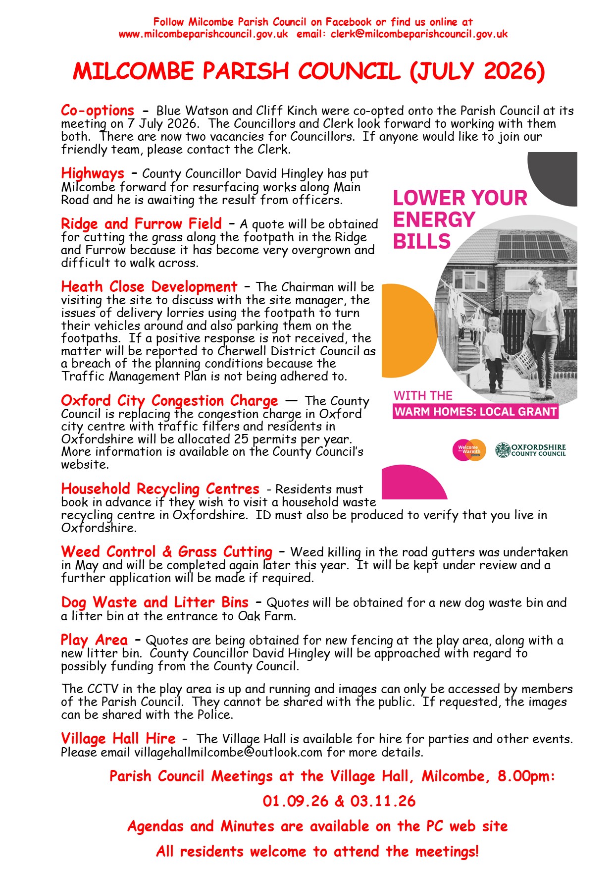 images/news/Newsletter_July_2026_Milcombe.jpg