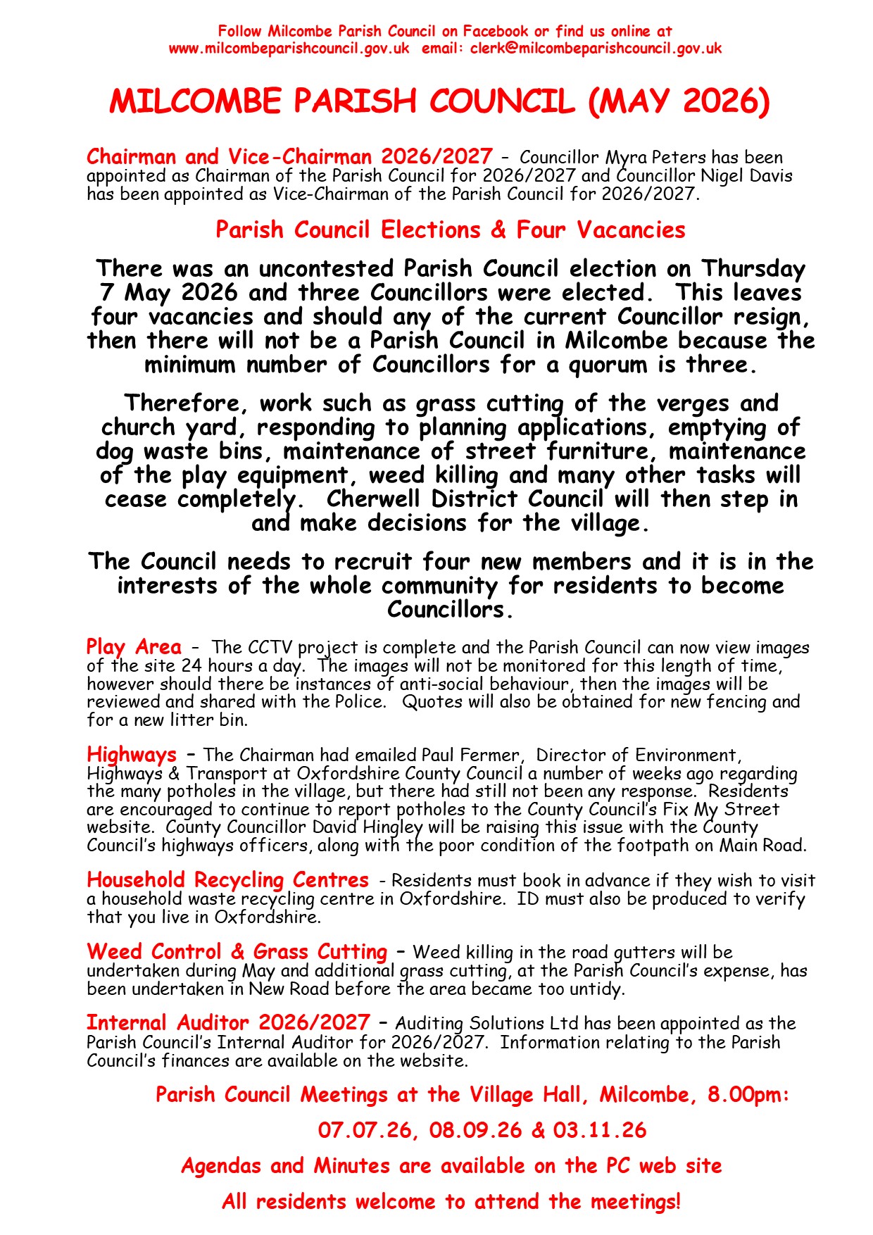 images/news/Newsletter_May_2026_Milcombe.jpg